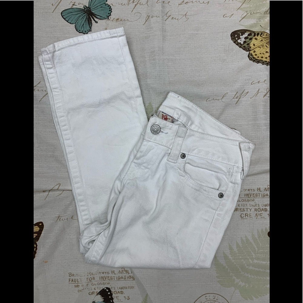 True‎ religion Lizzy denim jeans